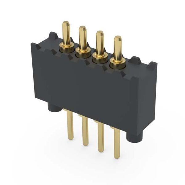 854-22-004-10-041101 electronic component of Mill-Max