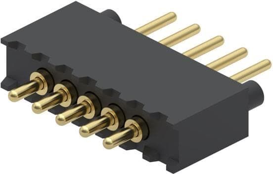 854-22-005-10-001101 electronic component of Mill-Max