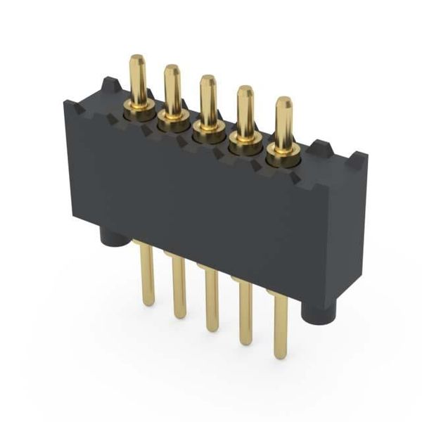 854-22-005-10-041101 electronic component of Mill-Max