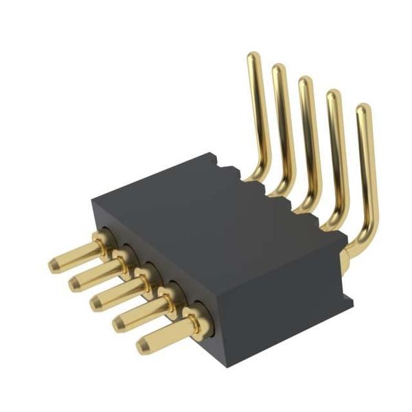 854-22-005-20-041101 electronic component of Mill-Max