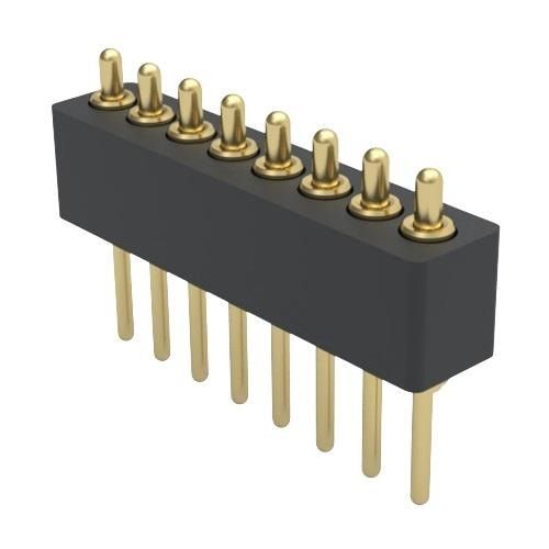854-22-008-10-004101 electronic component of Mill-Max