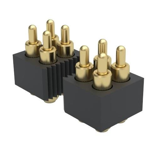 855-22-020-30-004101 electronic component of Mill-Max