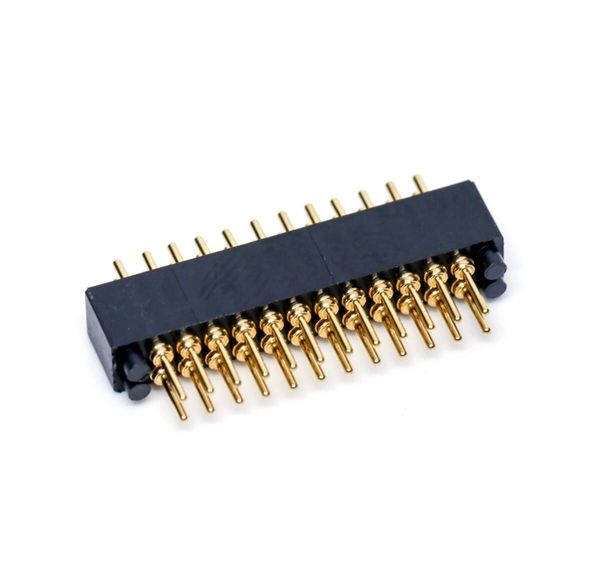 855-22-024-10-001101 electronic component of Mill-Max