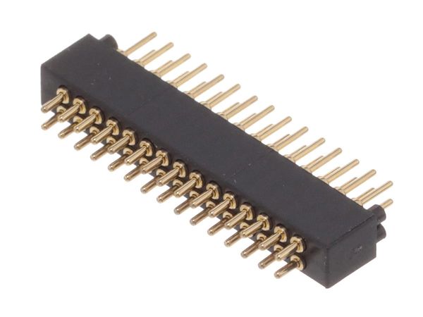 855-22-030-10-001101 electronic component of Mill-Max