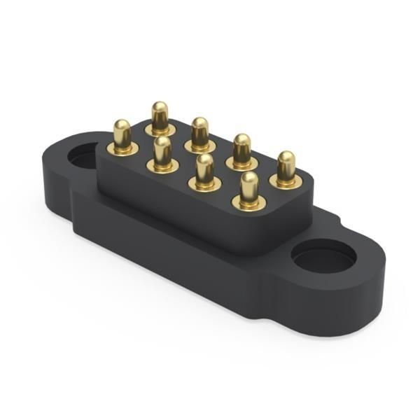 859-22-008-30-001101 electronic component of Mill-Max