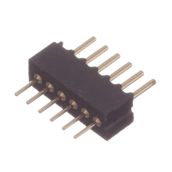 860-10-006-10-002000 electronic component of Mill-Max