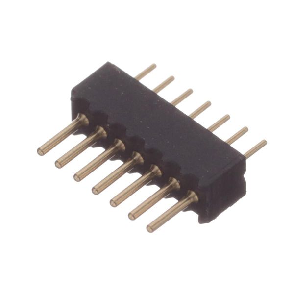 860-10-007-10-002000 electronic component of Mill-Max