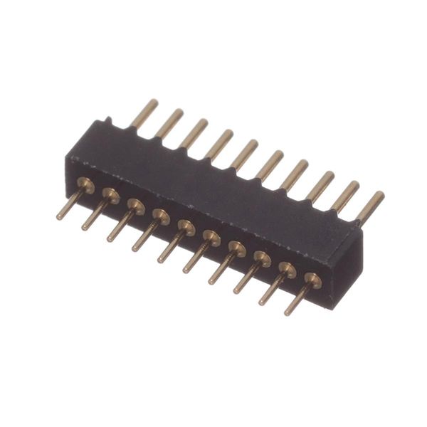 860-10-010-10-002000 electronic component of Mill-Max