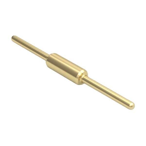 8604-0-00-15-00-00-03-0 electronic component of Mill-Max