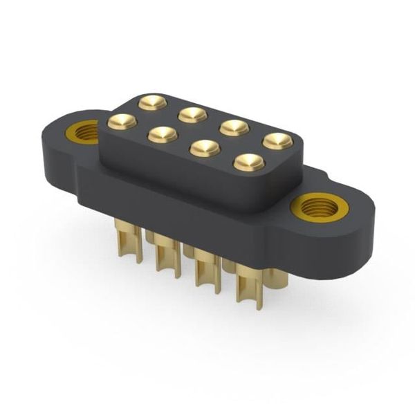 869-10-008-00-012000 electronic component of Mill-Max