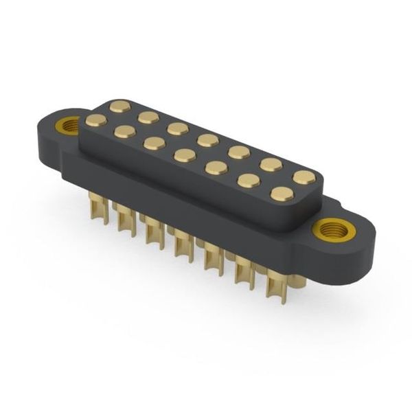 869-10-014-00-011000 electronic component of Mill-Max