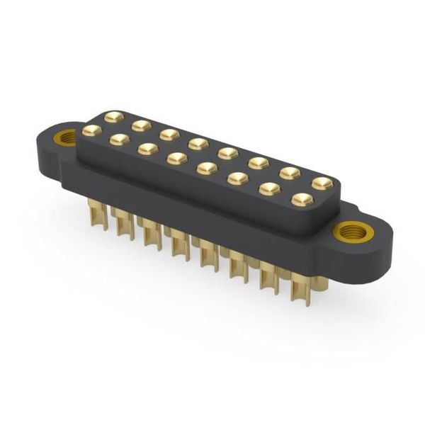 869-10-016-00-012000 electronic component of Mill-Max