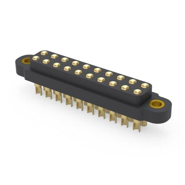 869-10-020-00-012000 electronic component of Mill-Max