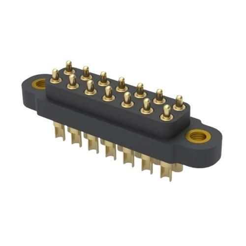 869-22-014-00-021101 electronic component of Mill-Max