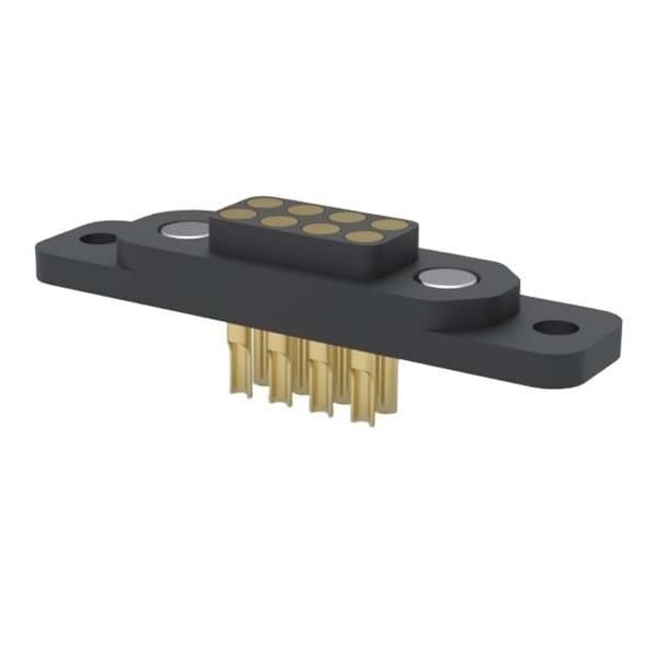 874-10-008-00-012000 electronic component of Mill-Max