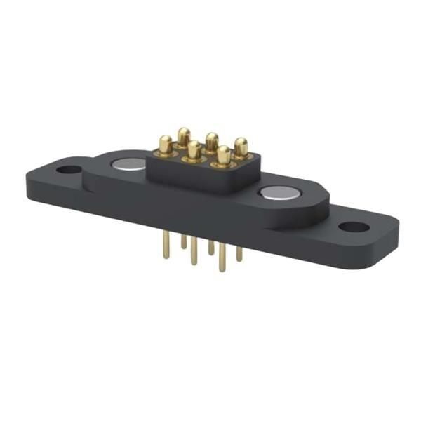 874-22-006-10-012101 electronic component of Mill-Max