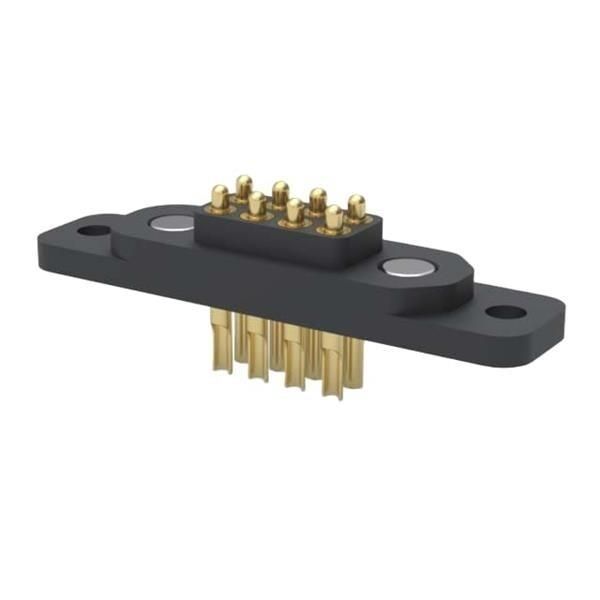 874-22-008-00-012101 electronic component of Mill-Max