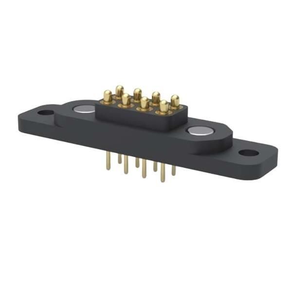 874-22-008-10-012101 electronic component of Mill-Max