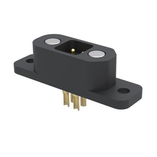 875-22-004-00-012101 electronic component of Mill-Max
