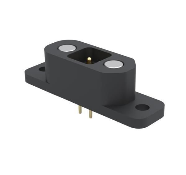 875-22-004-10-012101 electronic component of Mill-Max