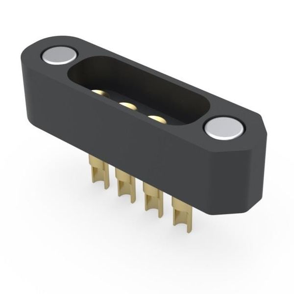 879-20-004-00-011000 electronic component of Mill-Max