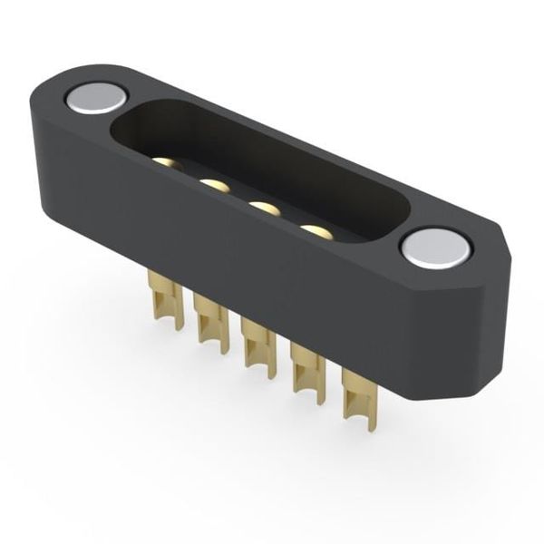 879-20-005-00-011000 electronic component of Mill-Max