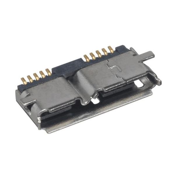 897-10-010-40-300002 electronic component of Mill-Max