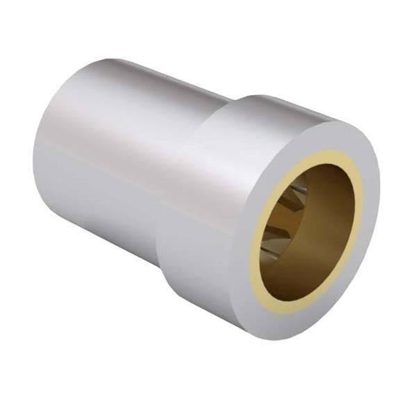 9372-1-15-80-23-27-10-0 electronic component of Mill-Max