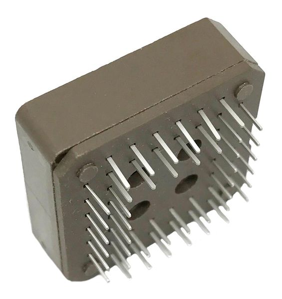 940-44-044-24-000000 electronic component of Mill-Max