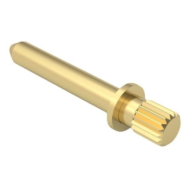 9833-0-00-15-00-00-03-0 electronic component of Mill-Max