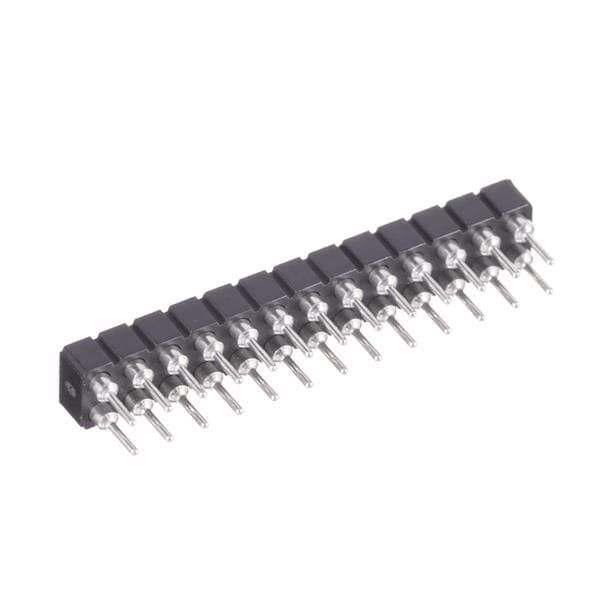 803-43-010-10-002000 electronic component of Mill-Max