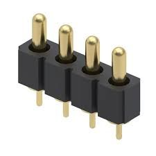 821-22-004-10-000-101 electronic component of Mill-Max