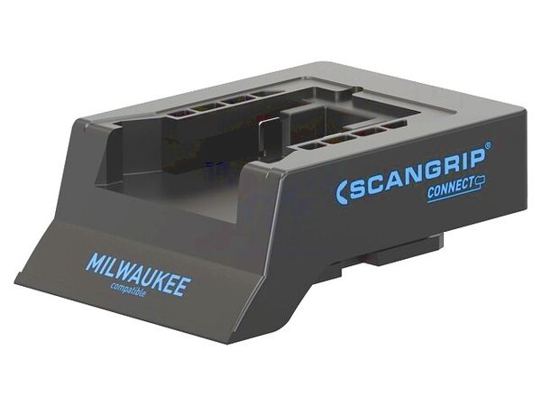 MILWAUKEE CONNECTOR electronic component of Scangrip