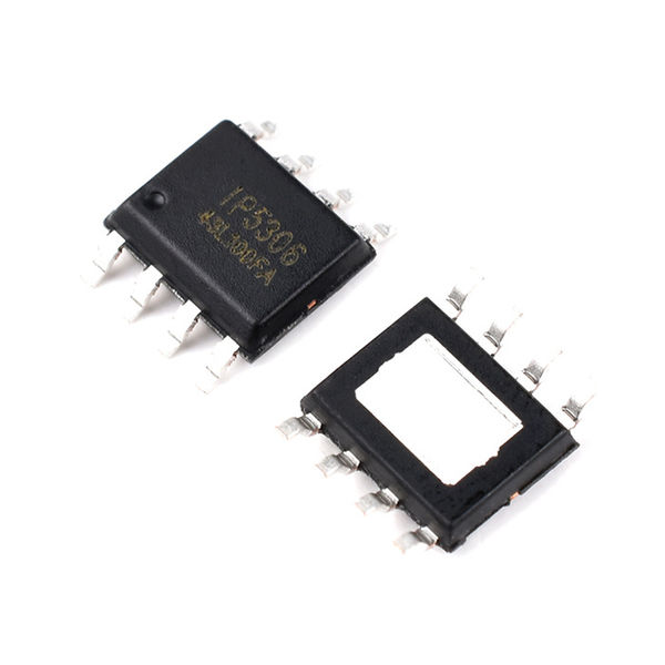 Hi6000A electronic component of Hichips