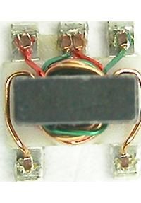 TC1-1-13M+ electronic component of Mini-Circuits