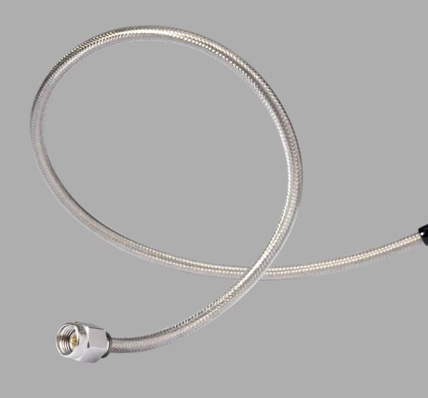 MINI141-8 electronic component of Huber & Suhner