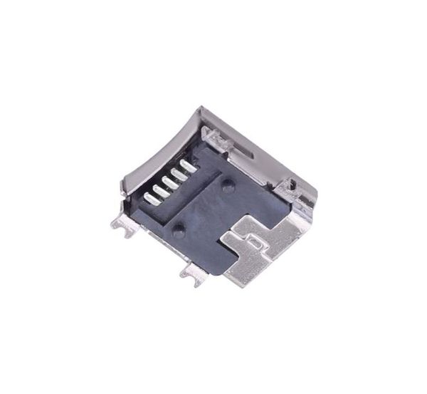 MINI-501  Connectors