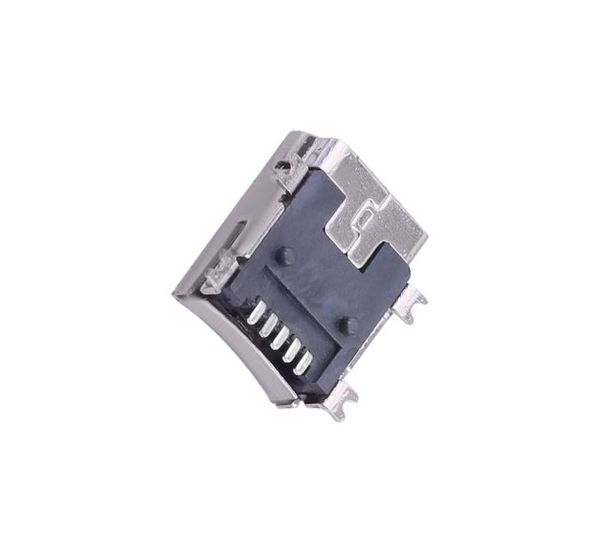 MINI-501 USB Connectors