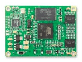 MINI6245 PROCESSOR CARD electronic component of Embest
