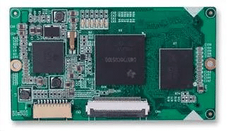 MINI8510 PROCESSOR CARD electronic component of Embest