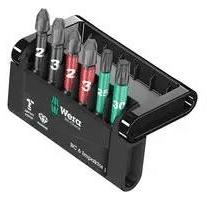 MINI-CHECK IMP DC 50 MM PH/PZ/TX electronic component of Wera