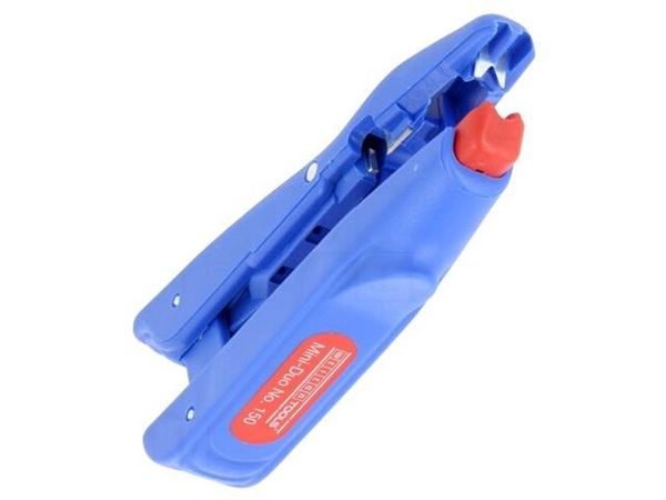 MINI-DUO NO. 150  Tools & Supplies