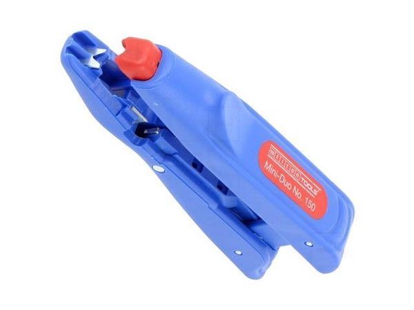 MINI-DUO NO. 150 Wire Stripping & Cutting Tools