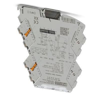 MINI MCR-2-F-UI-PT  Electromechanical