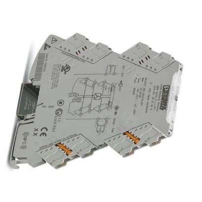 MINI MCR-2-I-I-PT Terminal Block Interface Modules