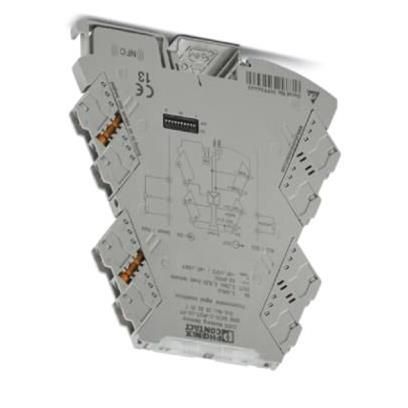 MINI MCR-2-POT-UI-PT  Electromechanical