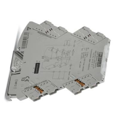 MINI MCR-2-POT-UI-PT Terminal Block Interface Modules