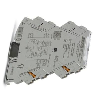 MINI MCR-2-RPSS-I-2I-PT Terminal Block Interface Modules