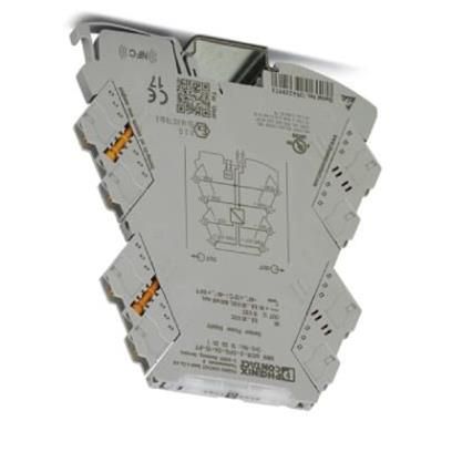 MINI MCR-2-SPS-24-15-PT  Electromechanical