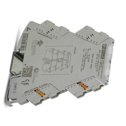 MINI MCR-2-SPS-24-15-PT Terminal Block Interface Modules